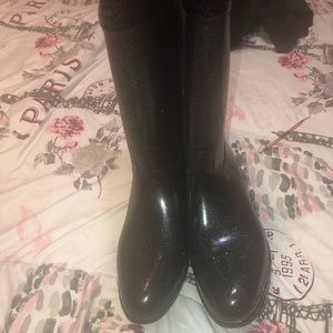 Hello Kitty Rainboots